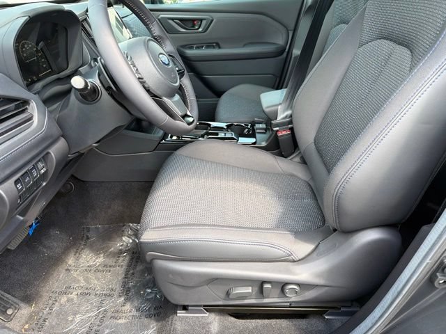 New 2026 Subaru Forester Premium AWD/4WD image 23