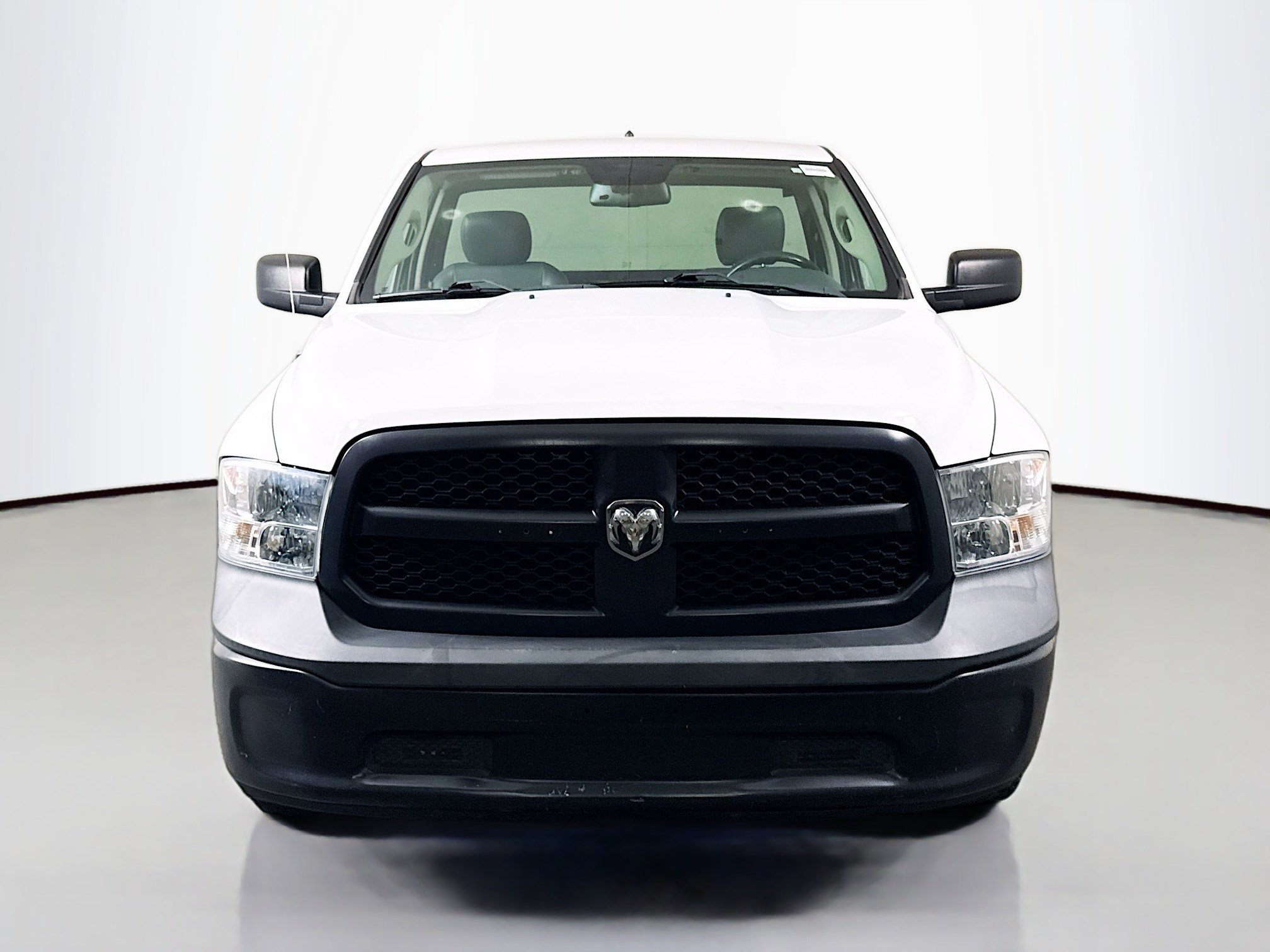Used 2018 RAM 1500 Tradesman image 2
