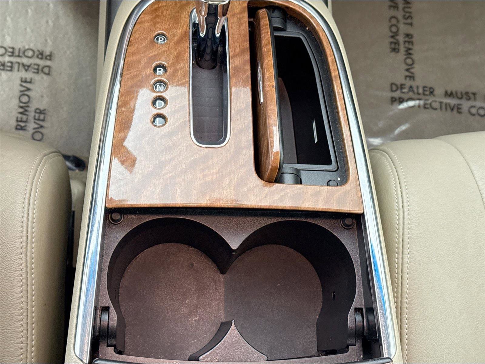 Used 2011 Nissan Murano LE image 28