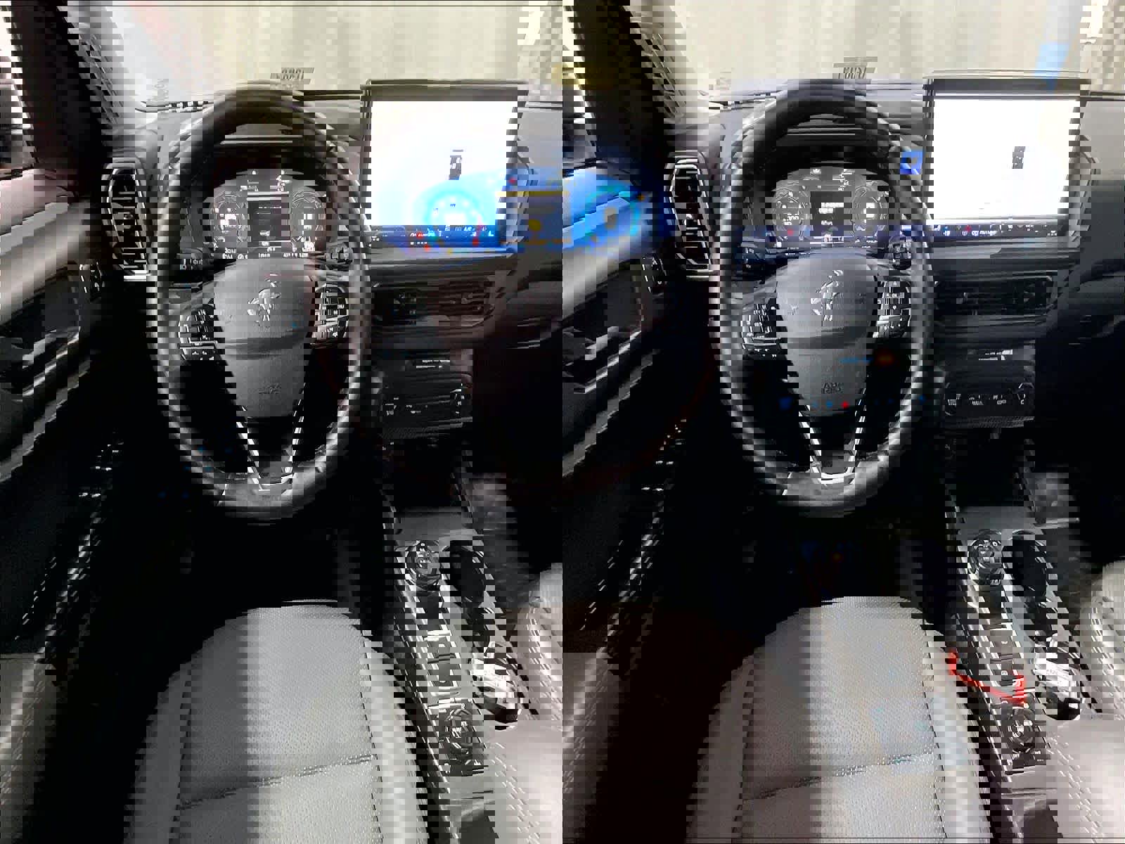 Used 2025 Ford Bronco Sport Badlands image 17