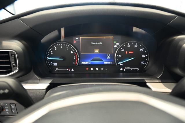 Used 2022 Ford Explorer XLT w/ Equipment Group 202A image 29