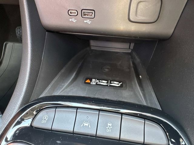 New 2026 Buick Encore GX Sport Touring w/ Advanced Technology Package image 35