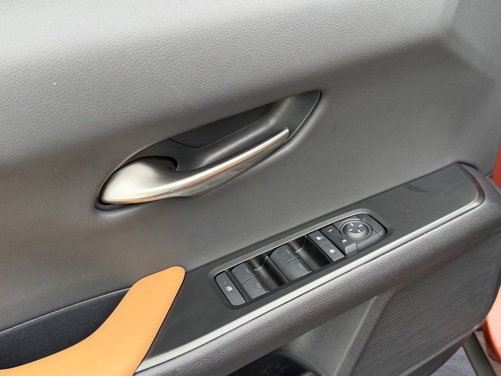 Certified 2025 Lexus UX 300h FWD w/ Cold Area Package image 14