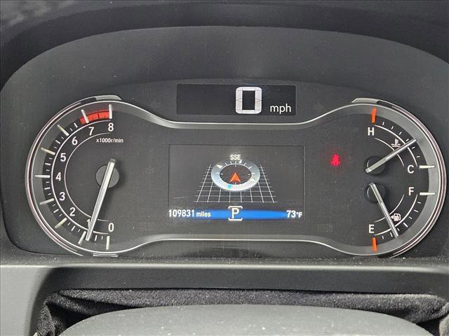 Used 2018 Honda Pilot Touring image 10