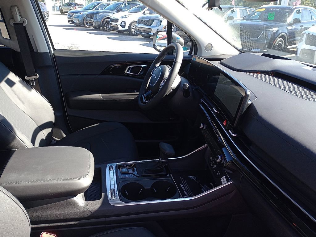 New 2026 Kia Carnival SX Prestige image 7