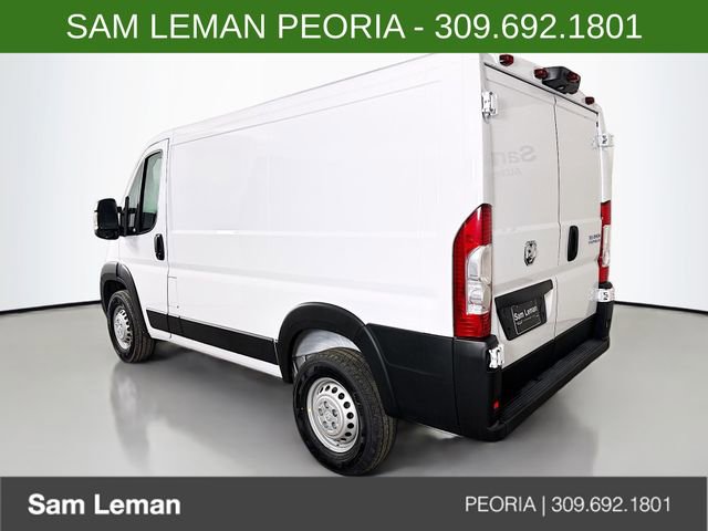 New 2026 RAM ProMaster 1500 w/ Convenience Group image 5