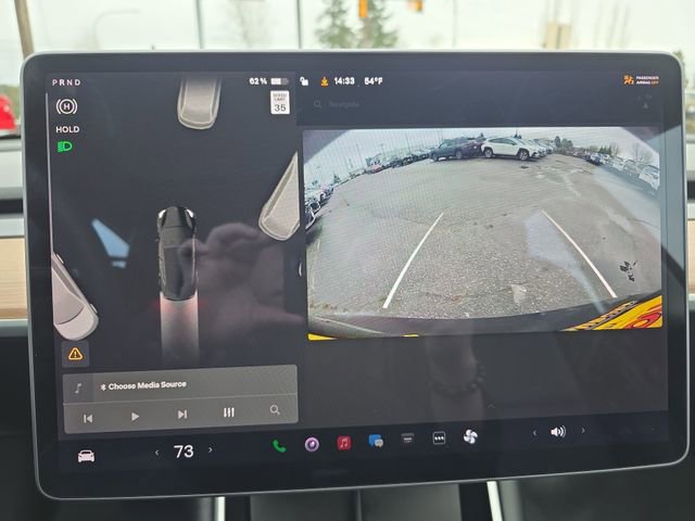 Used 2020 Tesla Model 3 Standard Range Plus image 28