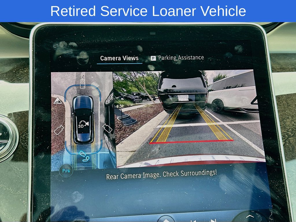Certified 2026 Mercedes-Benz GLC 300 image 14