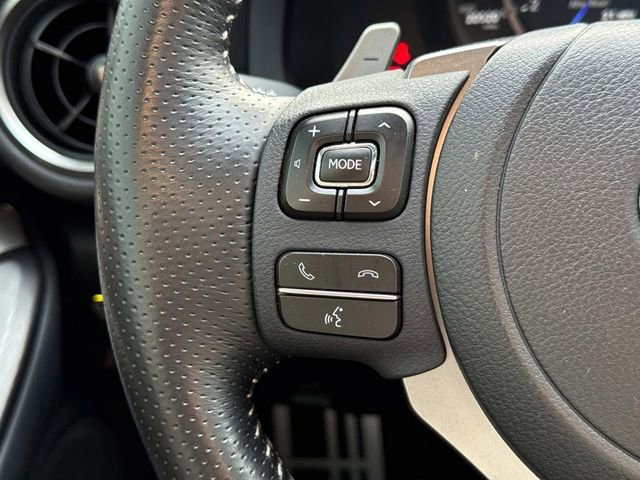 Used 2023 Lexus RC 350 F Sport w/ Navigation Package image 25