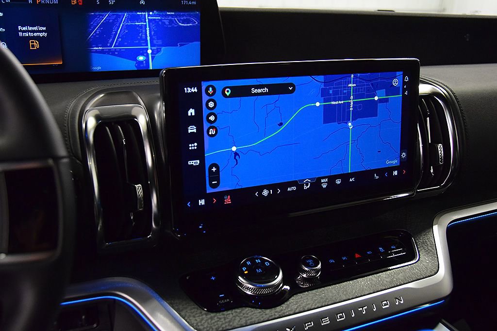 New 2026 Ford Expedition Tremor AWD/4WD image 21