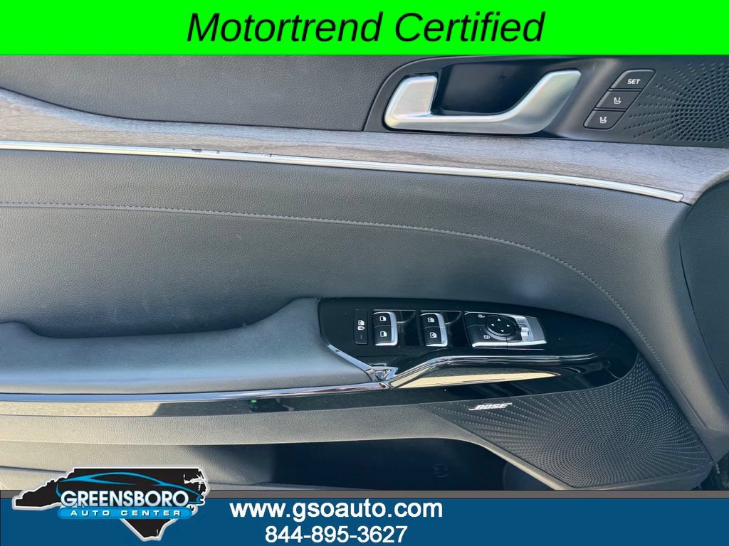 Used 2021 Kia K5 EX w/ EX Premium Package FWD image 24