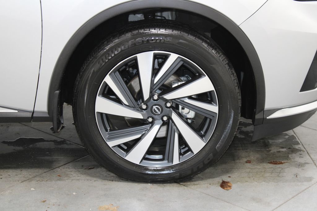 Used 2024 Nissan Murano SL image 12