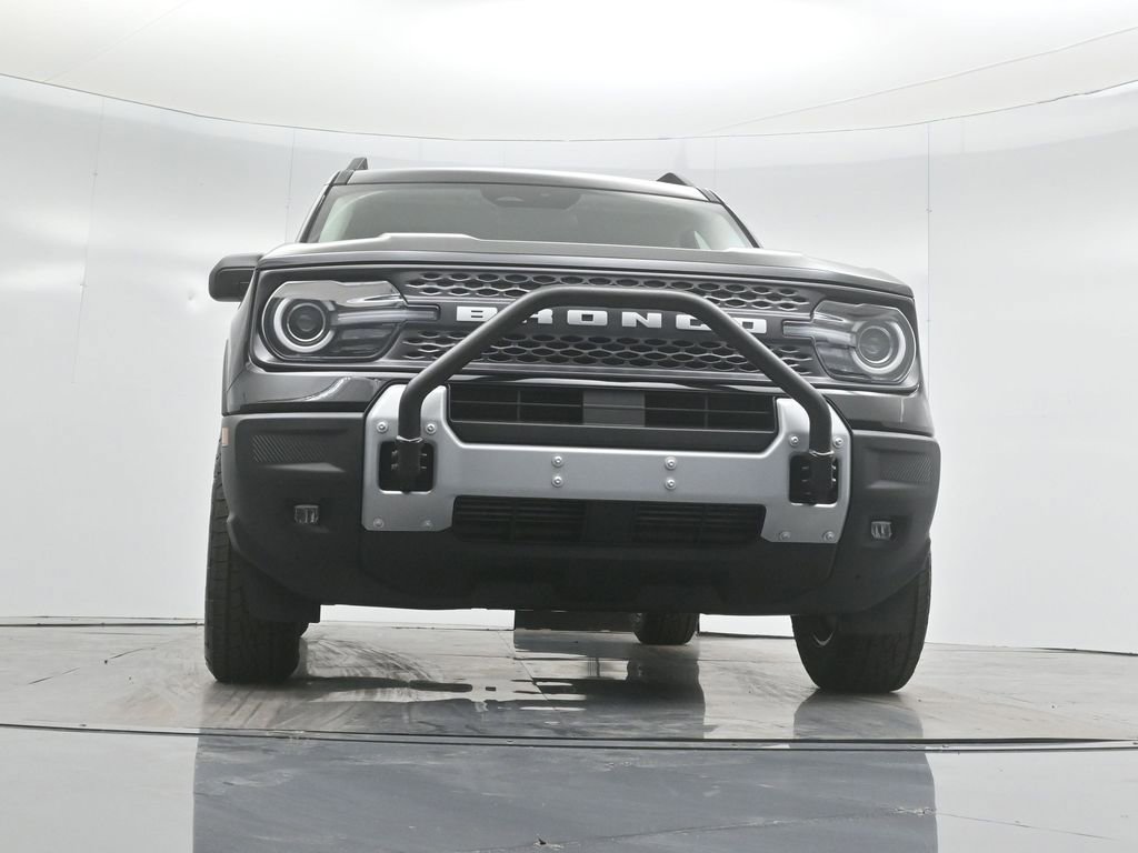 New 2025 Ford Bronco Sport Big Bend image 44