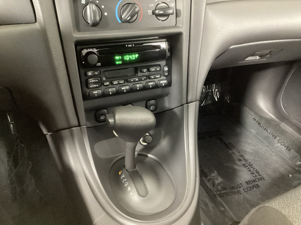 Used 2001 Ford Mustang GT RWD image 20