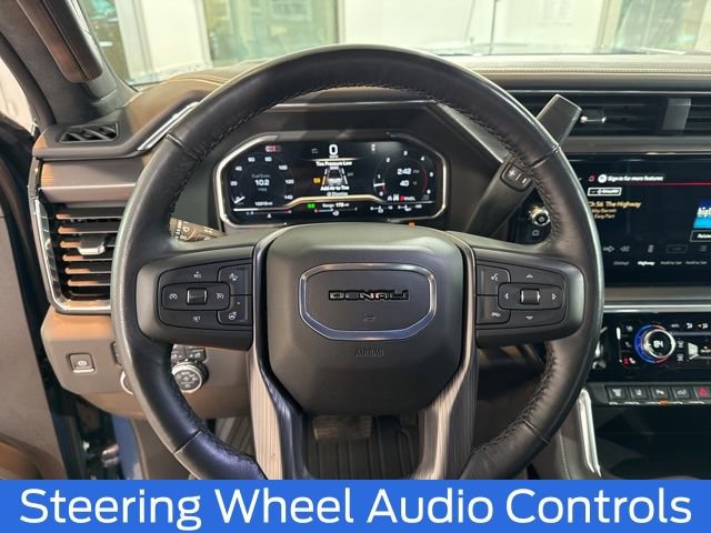 Used 2025 GMC Sierra 3500 Denali Ultimate image 29