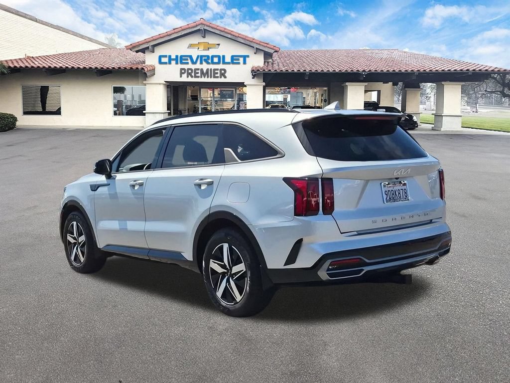 Used 2022 Kia Sorento S FWD image 6