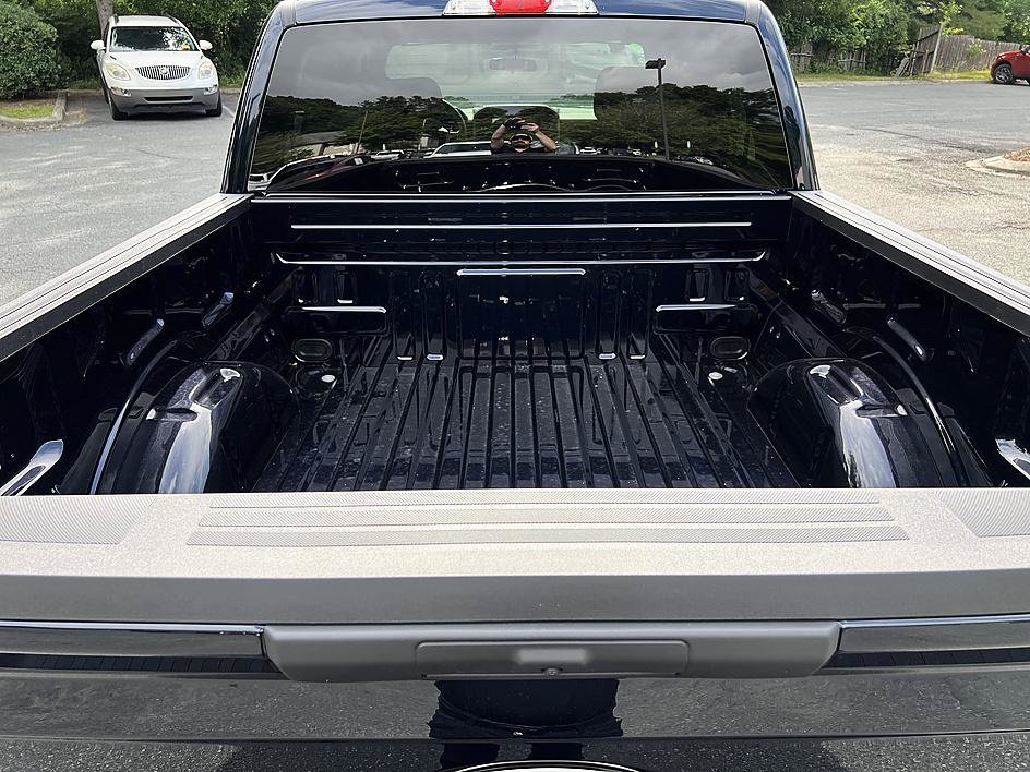 New 2026 Ford F150 XLT w/ XLT Black Appearance Package AWD/4WD image 22