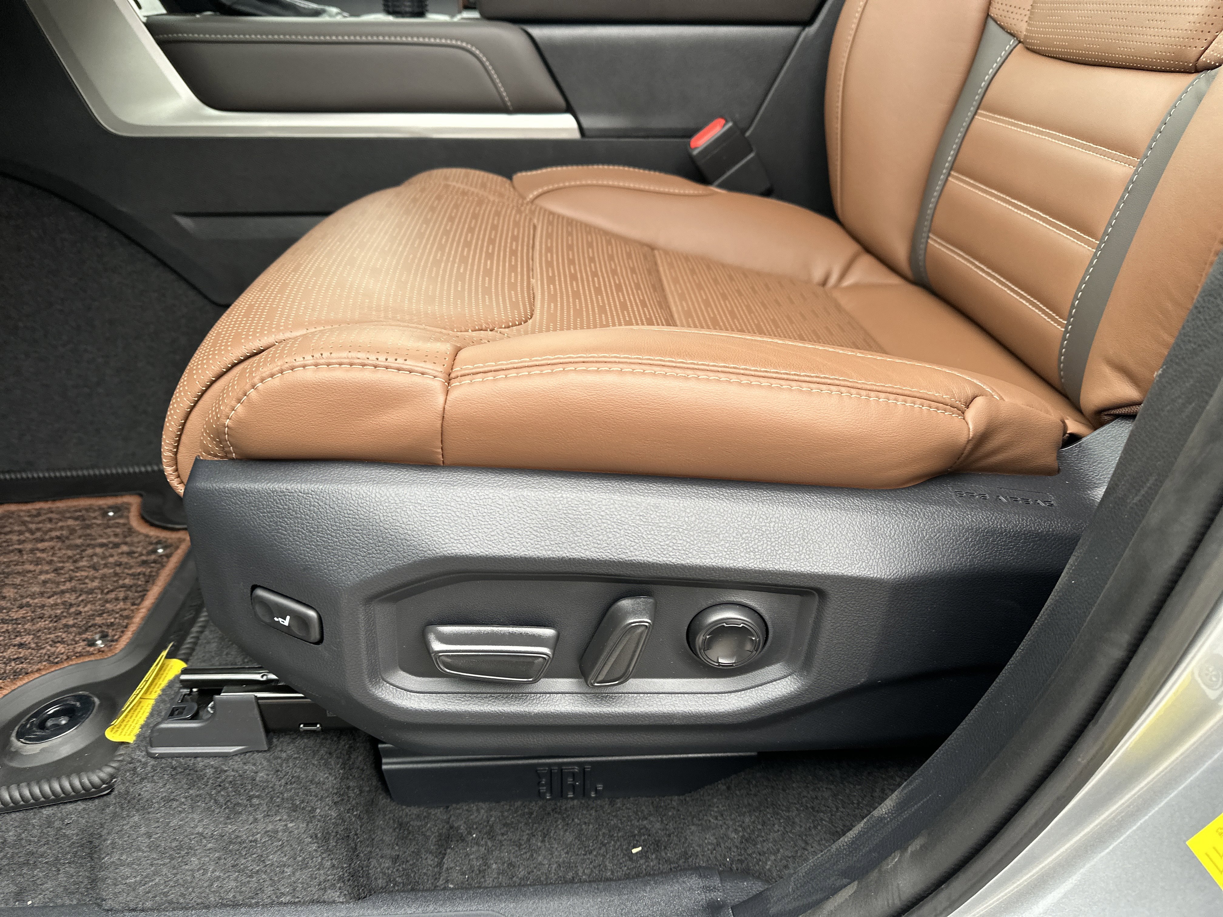 Used 2026 Toyota Tundra 1794 Edition image 12