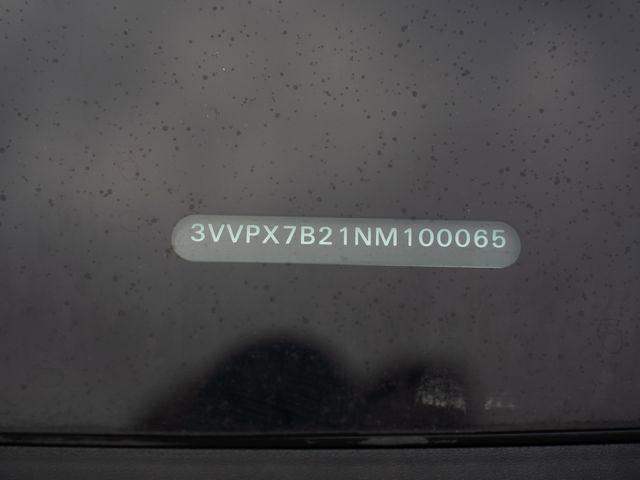 Used 2022 Volkswagen Taos SE w/ Panoramic Sunroof Package AWD/4WD image 31