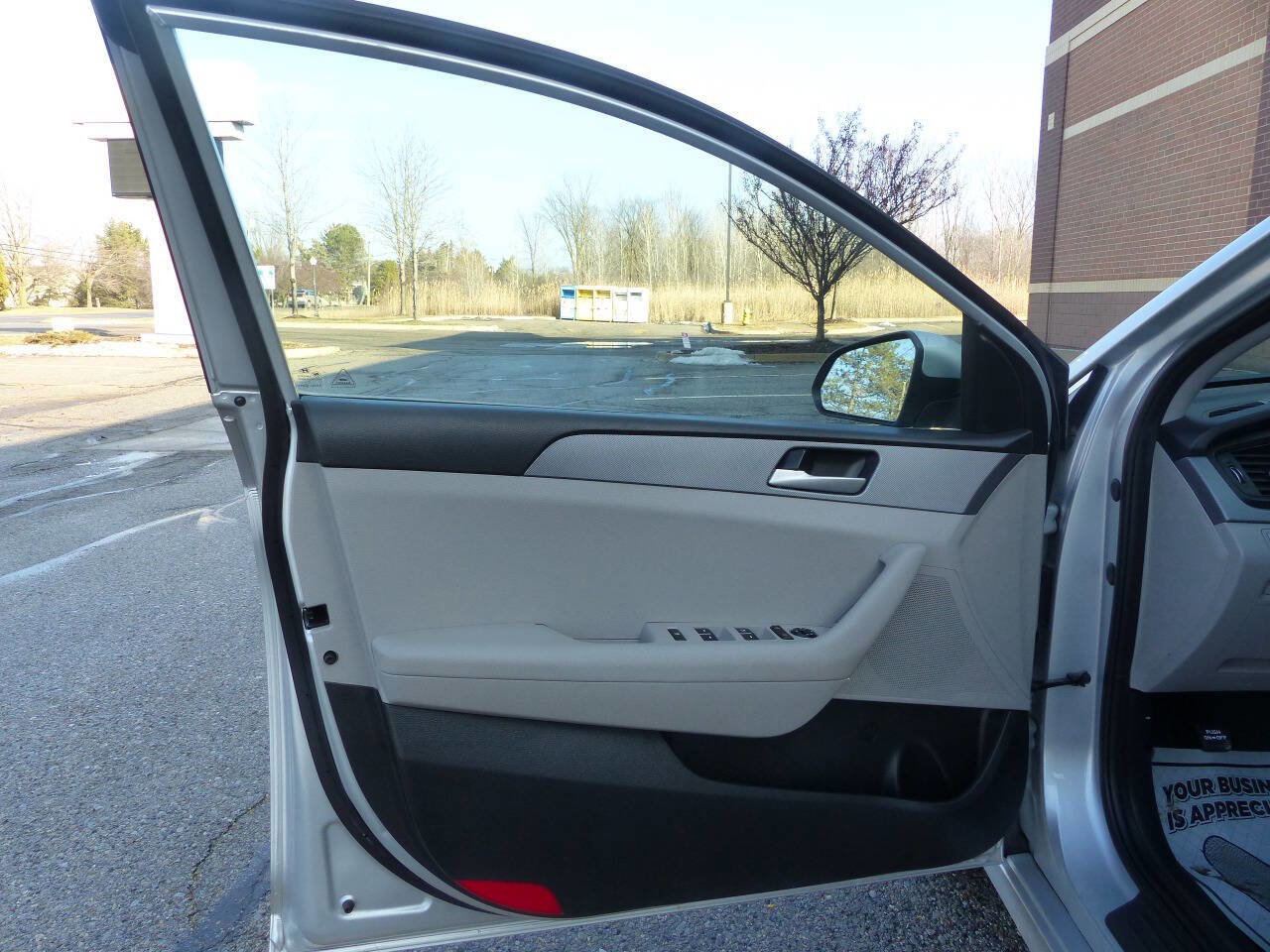 Used 2018 Hyundai Sonata SE image 18