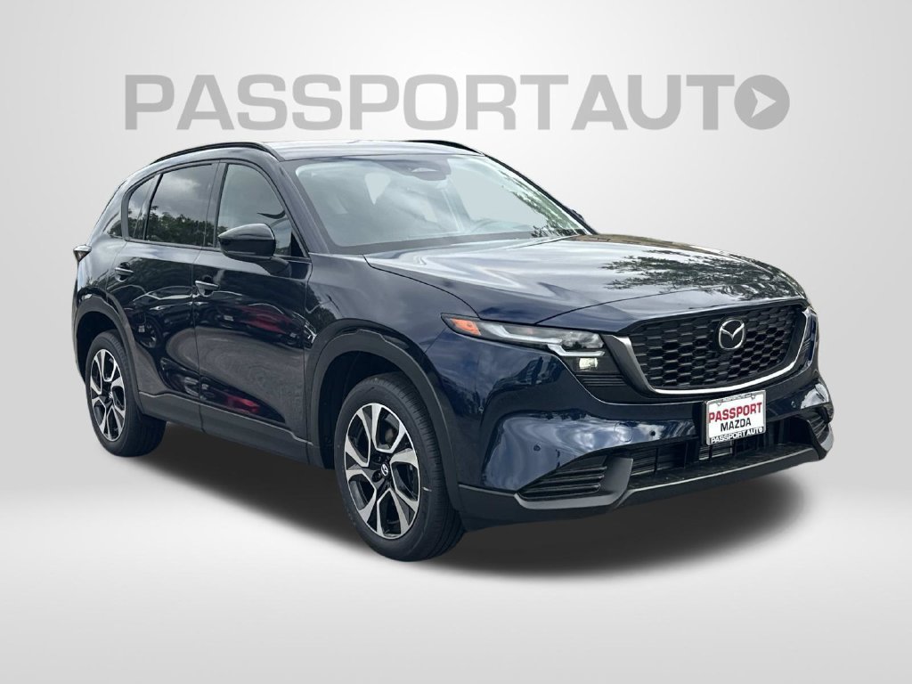 New 2026 MAZDA CX-5 Preferred AWD/4WD image 5
