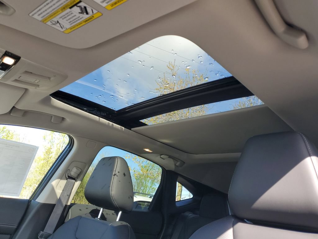 New 2026 Nissan Murano SL AWD/4WD image 11