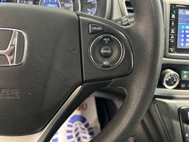 Used 2016 Honda CR-V EX image 24