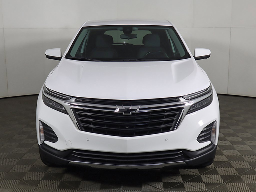 Used 2022 Chevrolet Equinox LT image 12