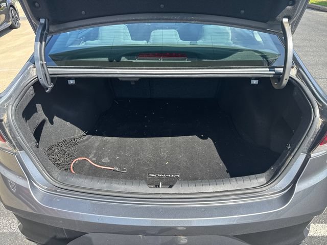 Used 2019 Hyundai Sonata SE w/ Cargo Package FWD image 26