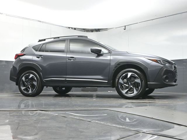 Used 2025 Subaru Crosstrek 2.5i Limited w/ Popular Package #4A image 27