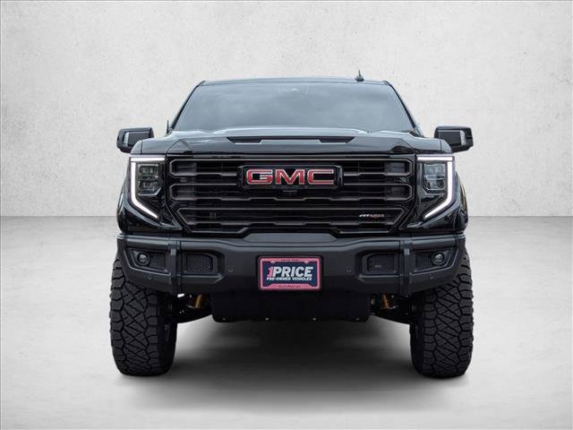 Used 2026 GMC Sierra 1500 AT4X AWD/4WD image 2