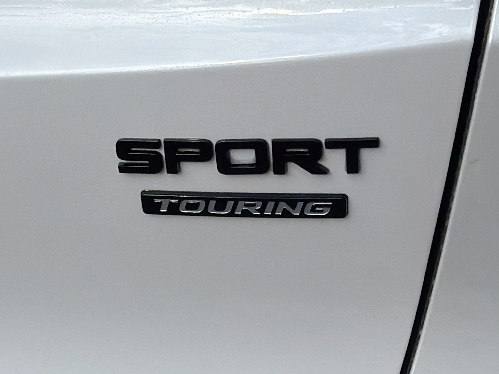 Used 2026 Honda CR-V Sport Touring image 12