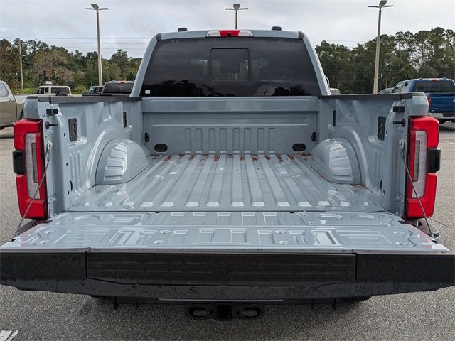 New 2026 Ford F250 Platinum image 13