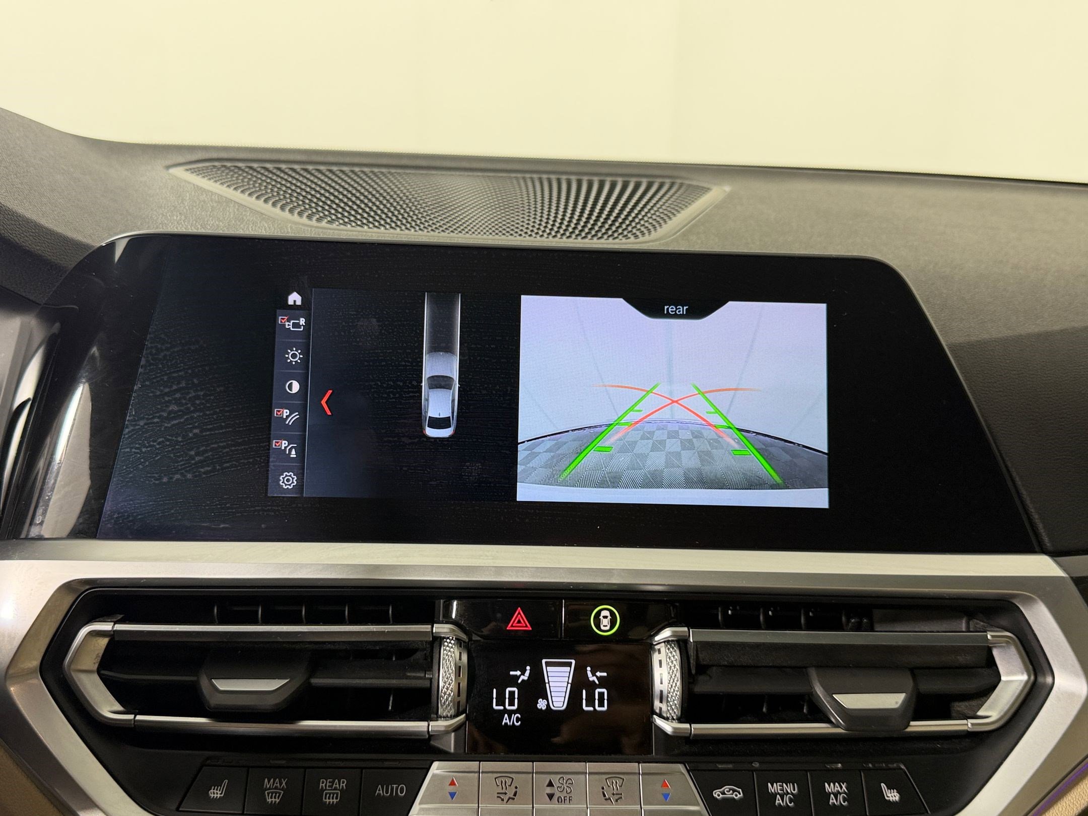 Used 2020 BMW 330i Sedan RWD image 27