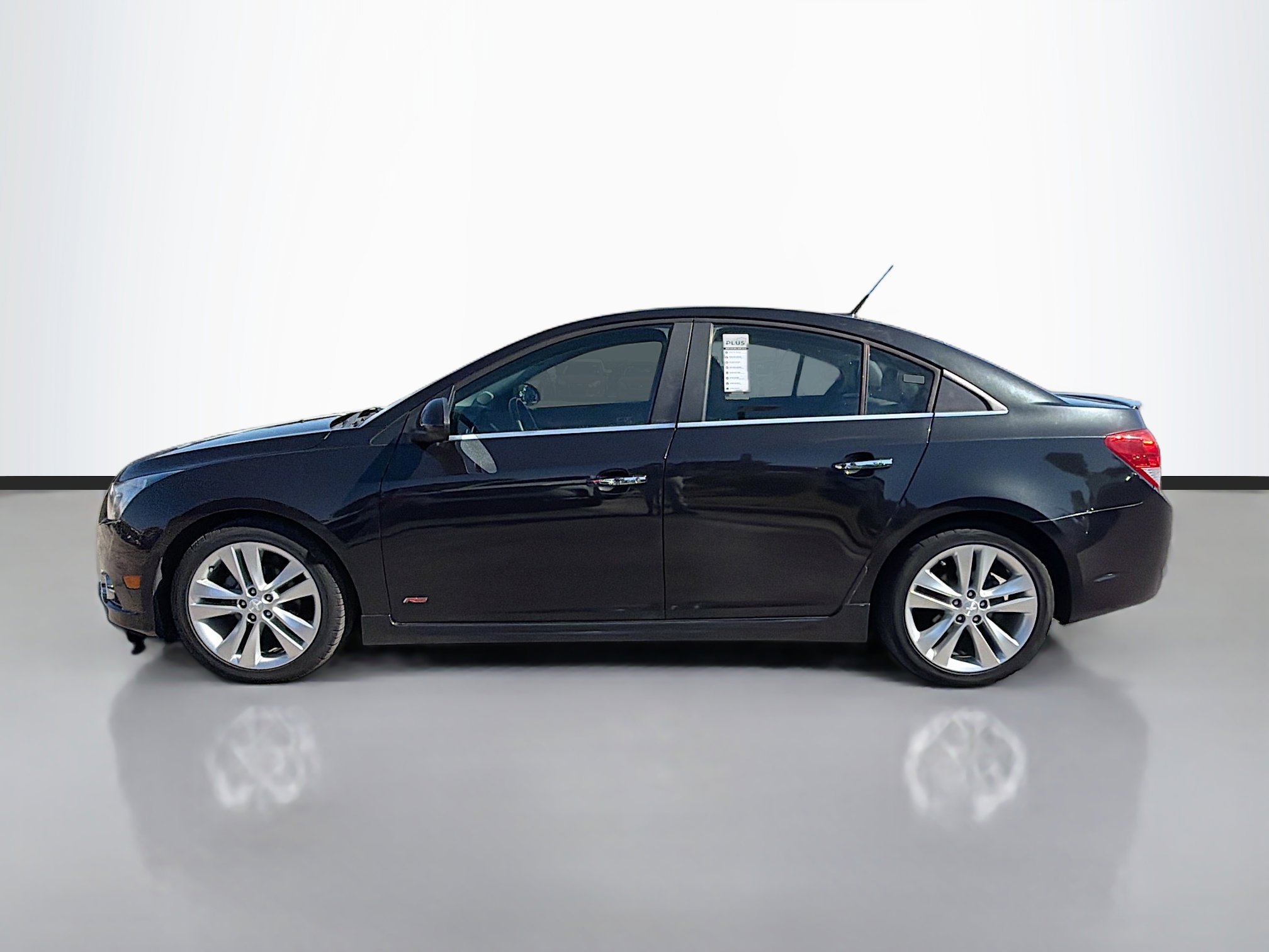 Used 2013 Chevrolet Cruze LTZ w/ RS Package image 6