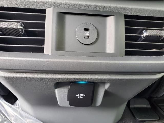 New 2025 Ford F150 Lightning Flash image 13