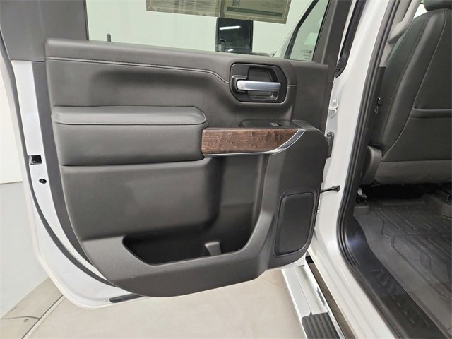 Used 2023 GMC Sierra 2500 Denali image 35