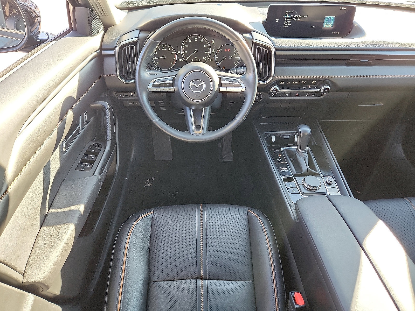 Used 2024 MAZDA CX-50 2.5 Turbo w/ Cargo Package image 11