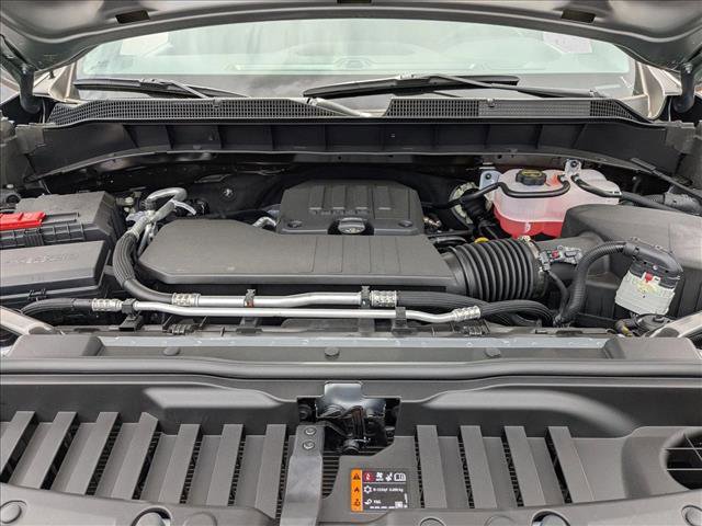 New 2026 Chevrolet Silverado 1500 W/T w/ WT Convenience Package image 14