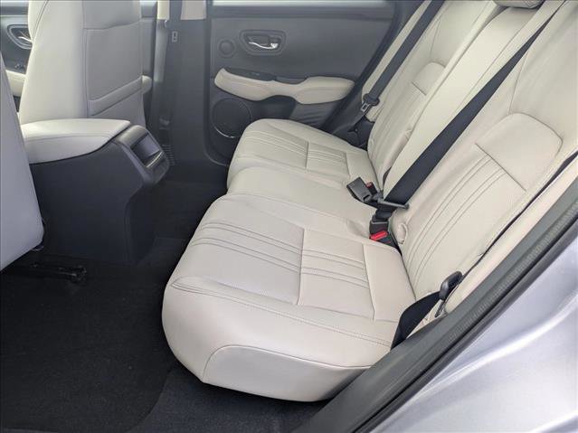 New 2026 Honda HR-V EX-L image 15