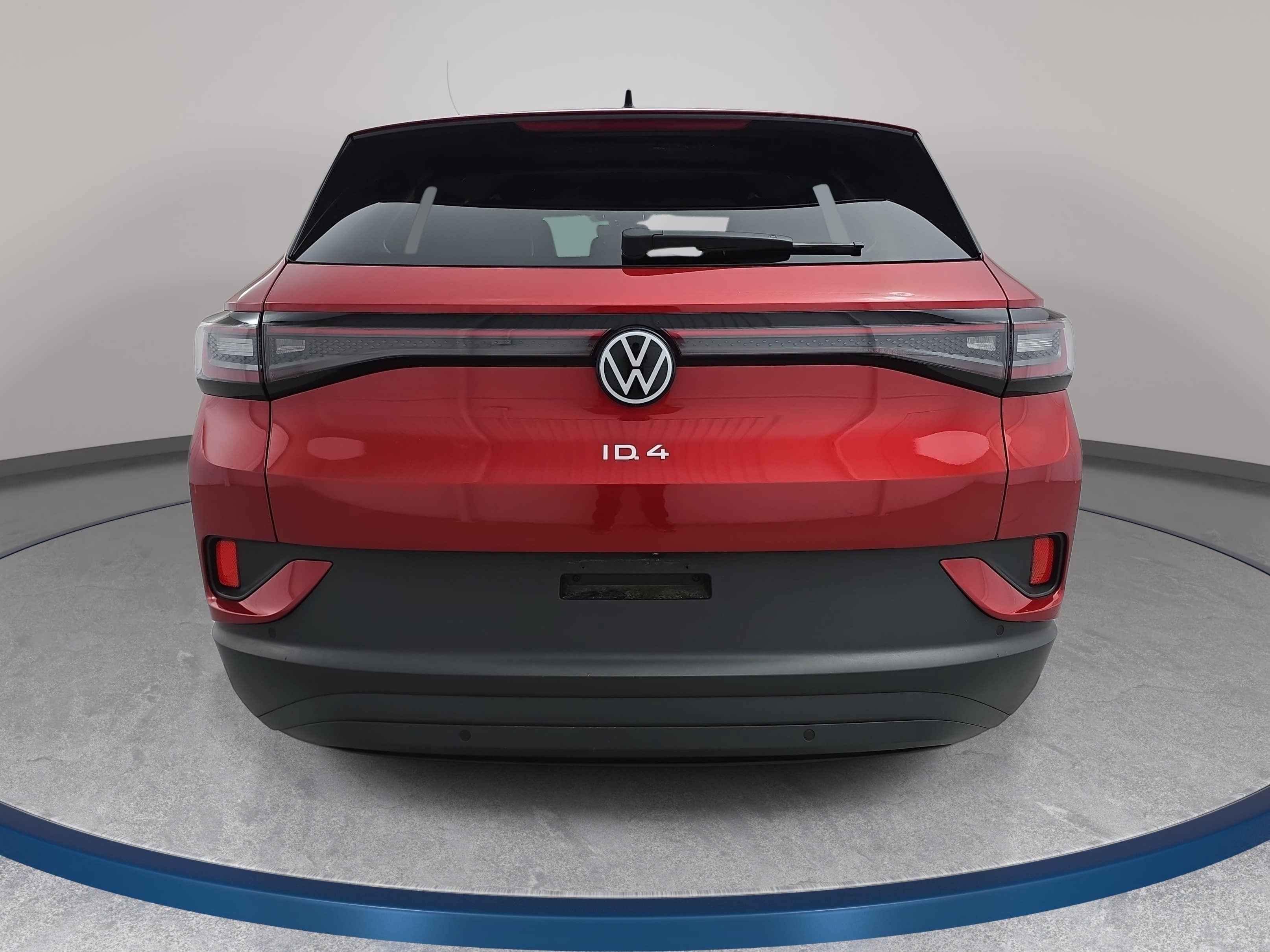 Certified 2025 Volkswagen ID.4 Pro S RWD image 6
