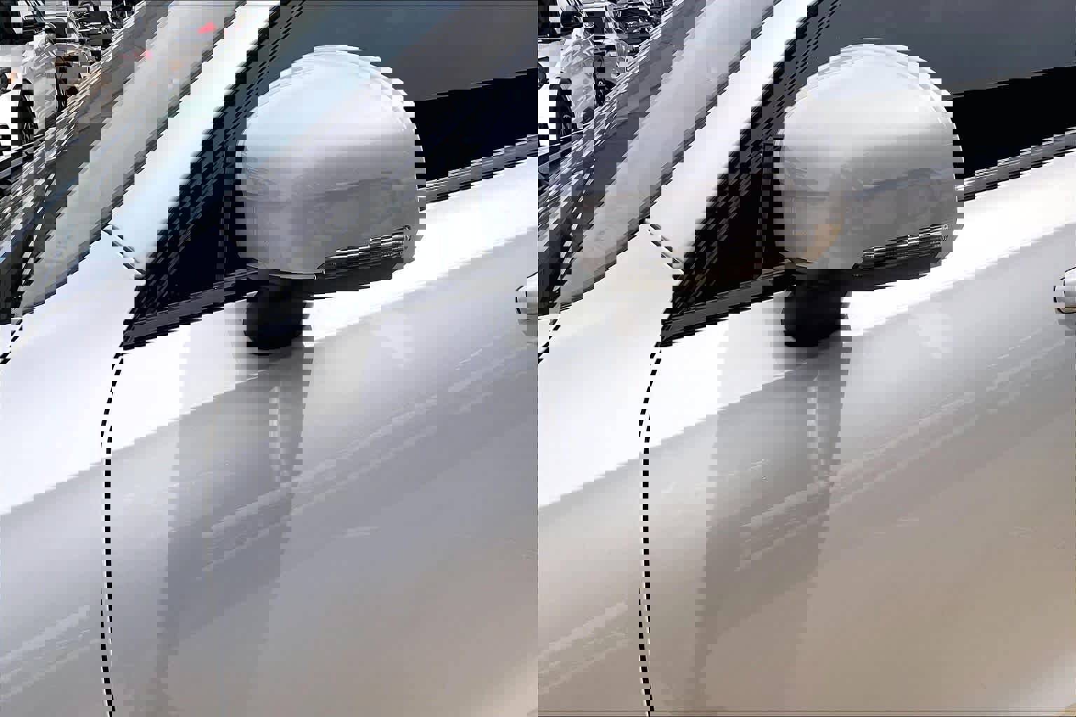 Used 2025 Volvo V90 B6 Cross Country Ultra w/ Protection Package Premier image 15