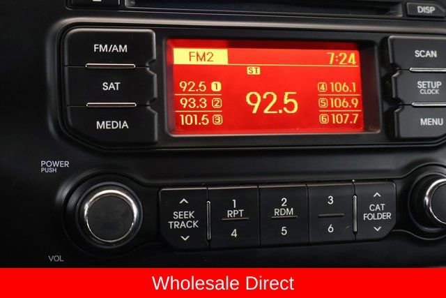 Used 2013 Kia Rio LX FWD image 21