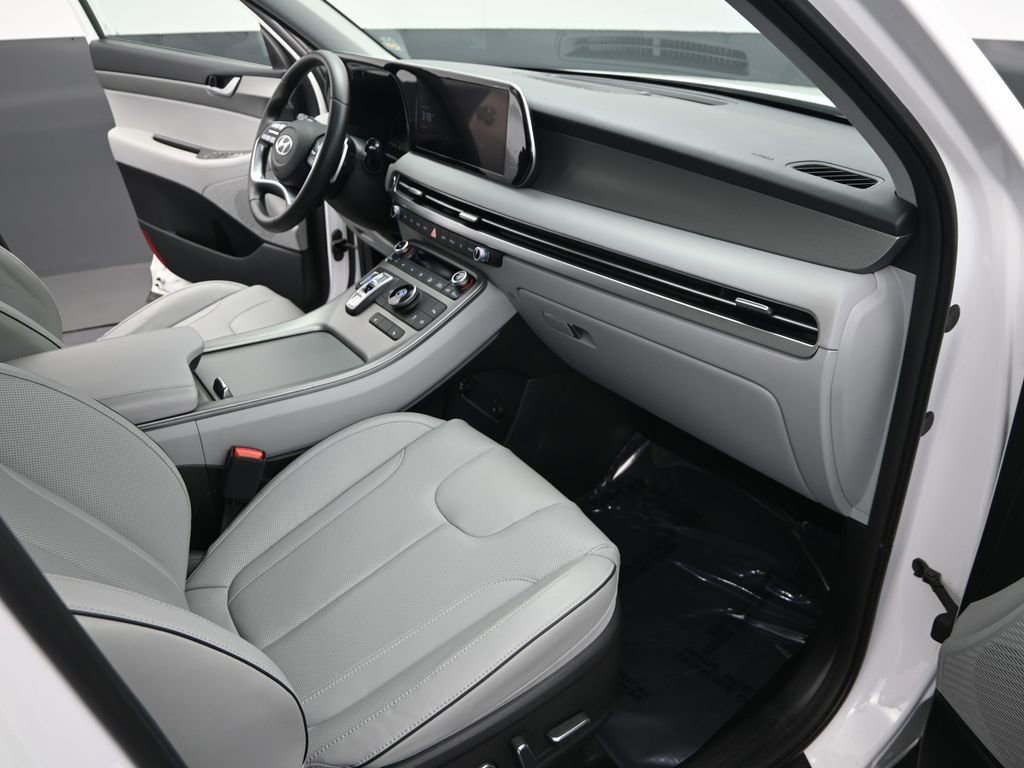 Used 2025 Hyundai Palisade SEL image 28