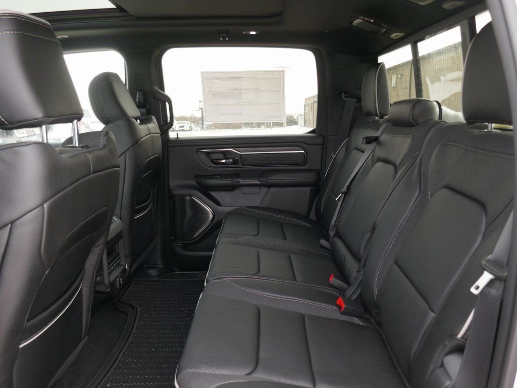 New 2026 RAM 1500 Limited image 15