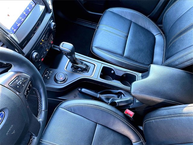 Used 2023 Ford Ranger Lariat w/ Equipment Group 501A High image 15