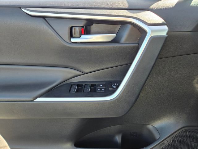 Certified 2025 Toyota RAV4 XLE image 19