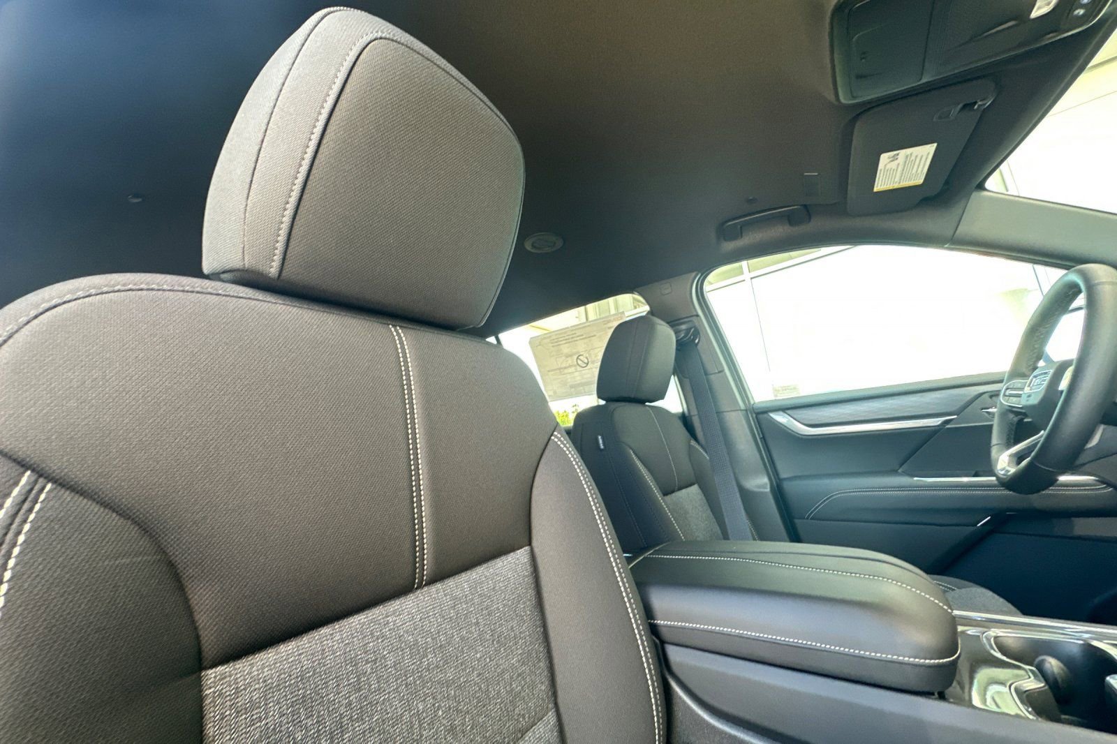 New 2026 GMC Acadia Elevation w/ Black Edition image 19