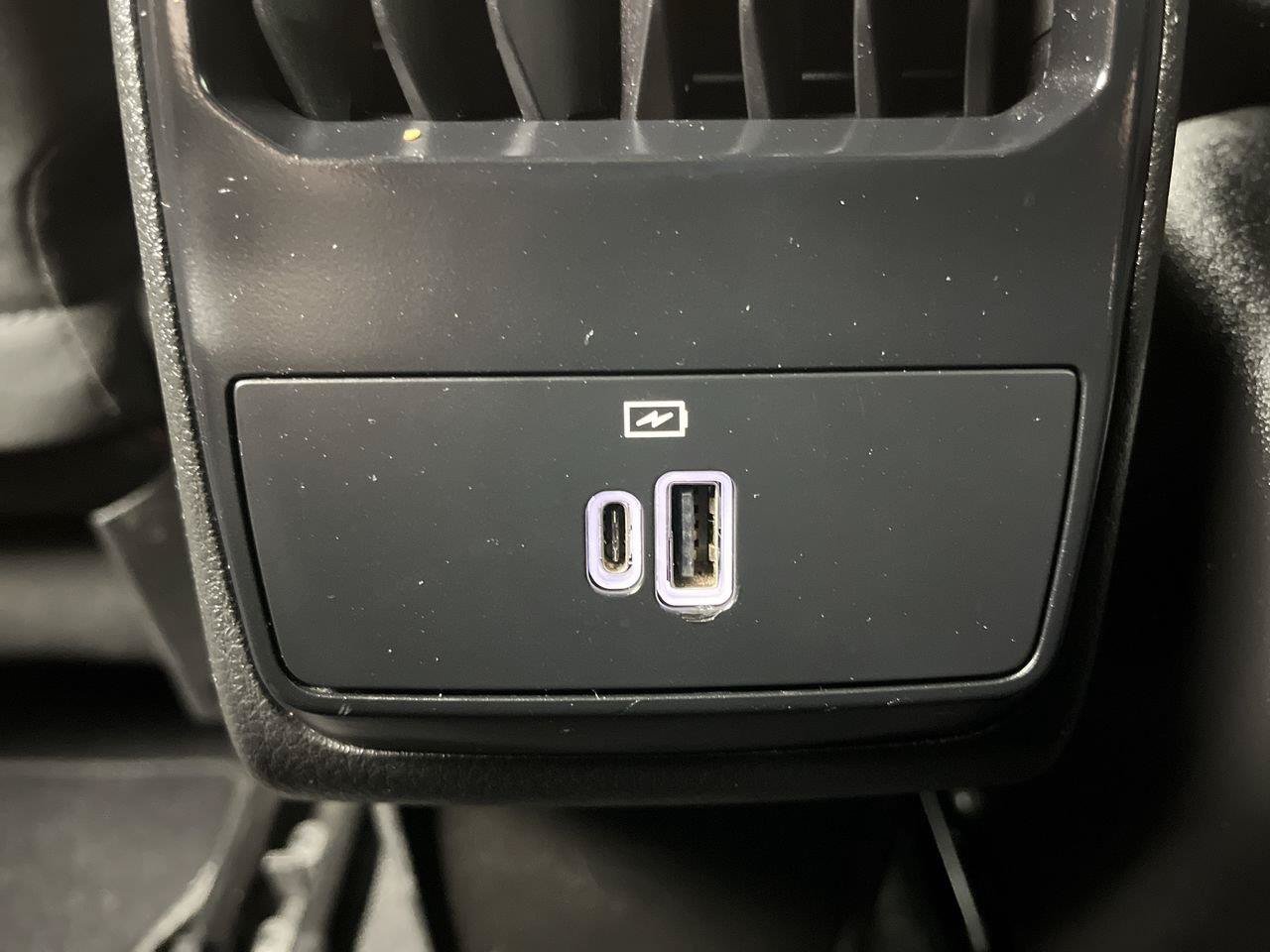 Used 2024 Dodge Hornet R/T AWD/4WD image 11