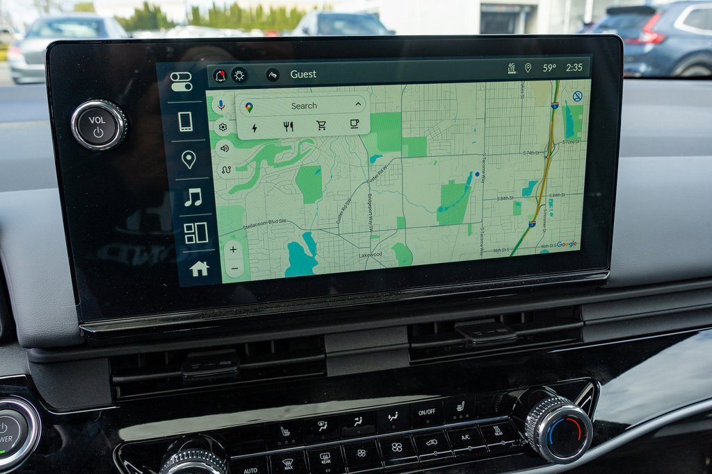 New 2026 Honda Prologue Touring image 29